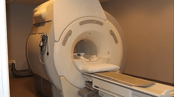 MRI Machine