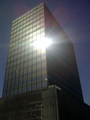 Offices in Wilshire's Miracle Mile Tower and Manhattan Beach