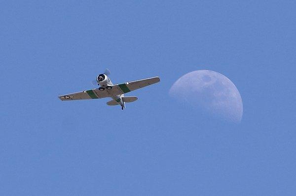 Annual air show is a fun, free event for the entire family!