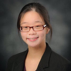 Principal Agent Stephanie Chao