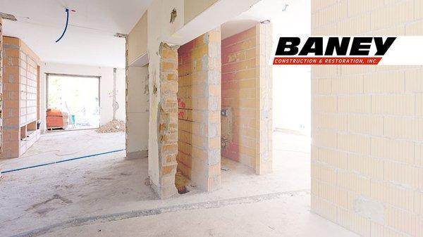 Baney Construction & Restoration