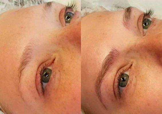 microblading