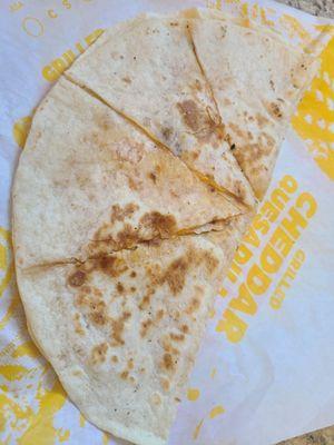 Quesadilla