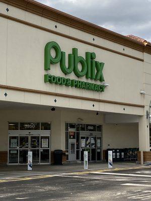 Publix Pharmacy