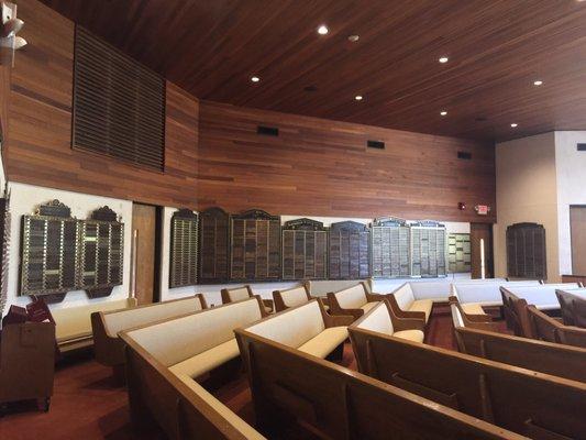 Temple Beth-El