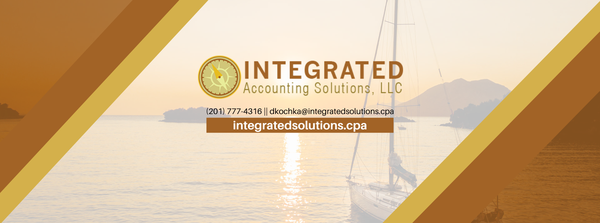 Integrated Accounting Solutions