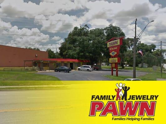 Family Jewelry & Pawn Inverness