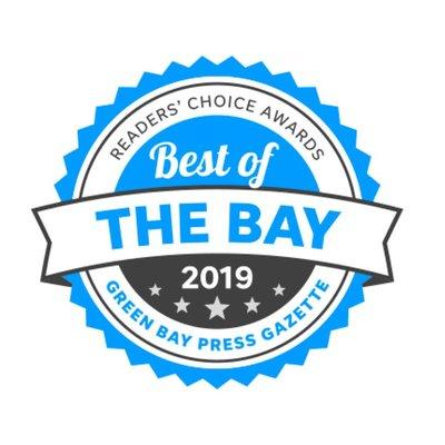 We have been voted in for 2019's Best of the Bay, and we couldn't be more excited! Follow the link to cast your vote: https://bit.ly/2HIomvU