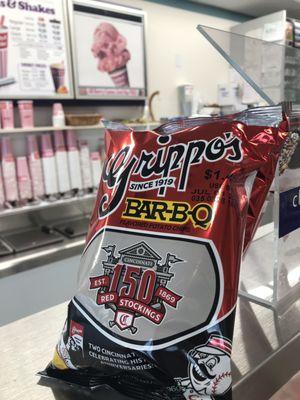 Grippo's