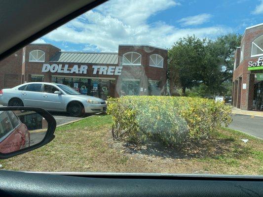 Dollar Tree