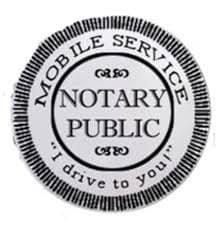 Red Stick Notary Service