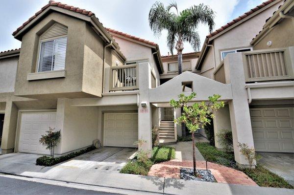 20 Reggae Ct Laguna Niguel, CA 92677 "LEASED"