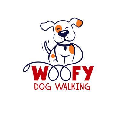 Woofy Dog Walking