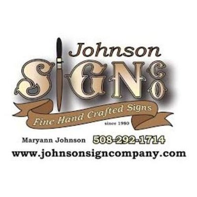 Johnson Sign Company