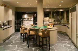 Atlanta Travertine Flooring