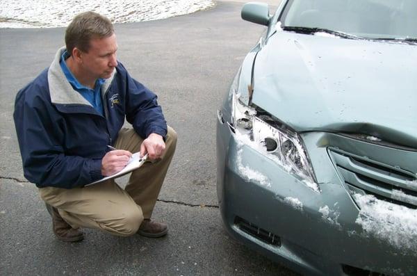 Cumberland Classic Collision Center