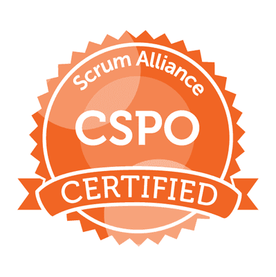 Scrum Alliance CSPO Certification