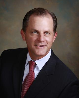 Joe Polich, Esq., Managing Partner