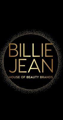 Welcome to Billie Jean House of Beauty Brands!