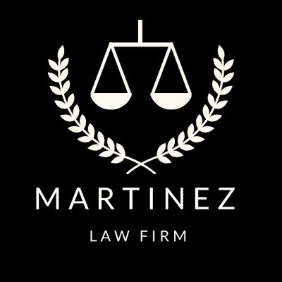 The Martinez Law Firm