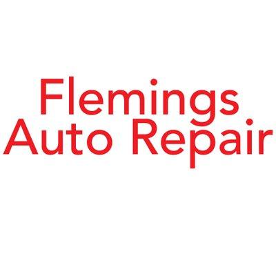 Flemings Auto Repair