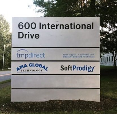 SoftProdigy 600 International Drive, Budd Lake