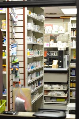 San Gabriel Medical Pharmacy