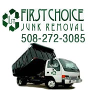 For all your Junk Removal needs 508-272-3085