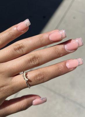 Elegant Nails