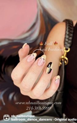 Nail Boutique