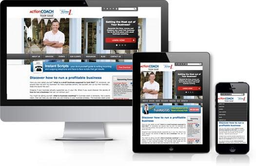 mobile web design west palm beach