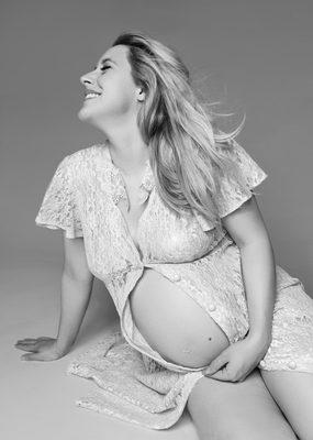 MATERNITY PORTRAITS