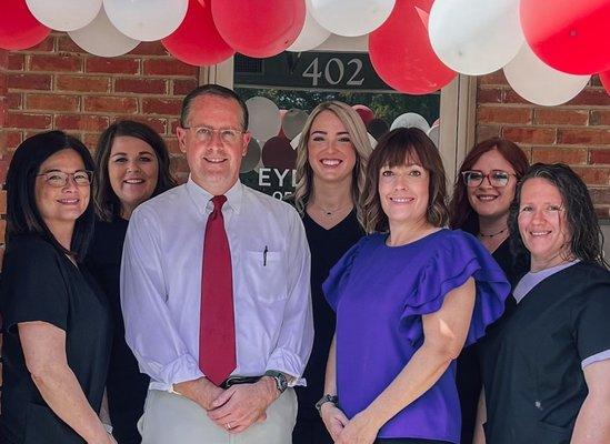 Eye Center of New Albany