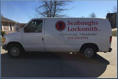 Seabaugh's Locksmith, LLC