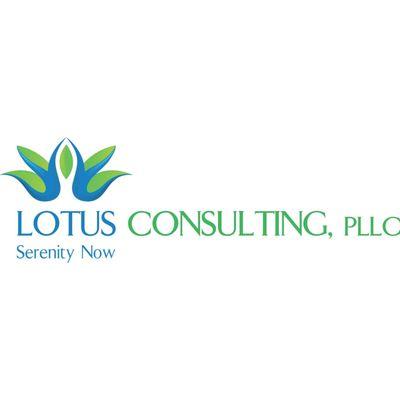 Lotus Consulting, PLLC Logo