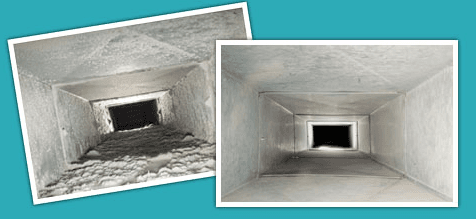 Duct Cleaning fresno