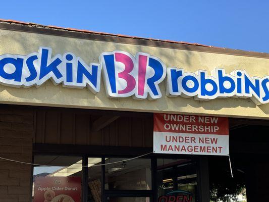 Baskin-Robbins