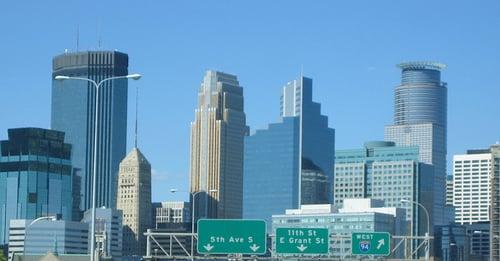 Find a Condo in Downtown Minneapolis!