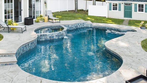 Pools By Murphy LLC