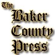 The Baker County Press