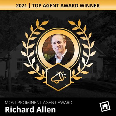 Rick Allen - William Raveis Real Estate