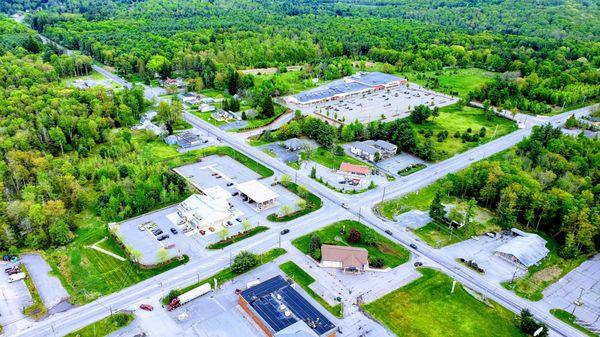 Beautiful Downtown Blakeslee
Photo by Kara Sincavage
Rentinpoconos.com