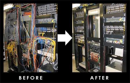 Network Cabling Specialist