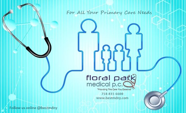 Primary Care Medical Services at Floral Park Medical, PPC