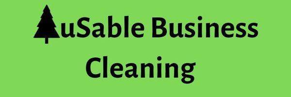 Ausable Business Cleaning