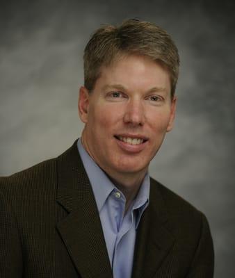 Steve Trachsel, Principal & Co-Founder