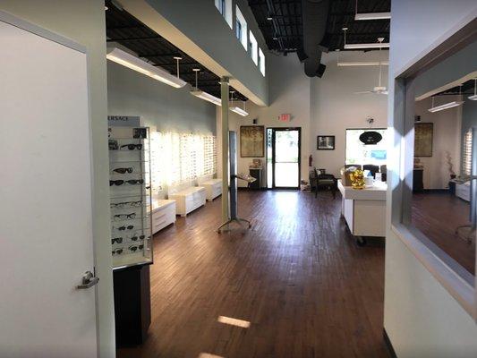 Bayshore Optical