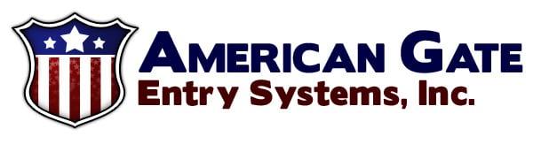 American Gate Entry Systems