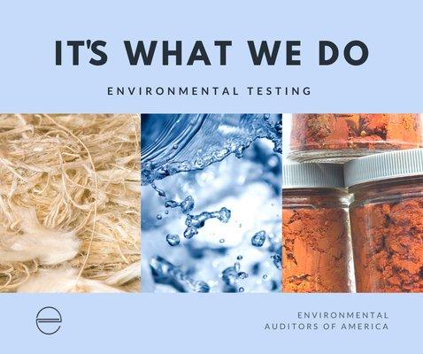 Environmental Auditors of America