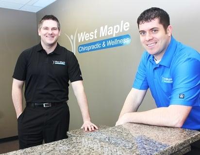 West Maple Chiropractic & Wellness